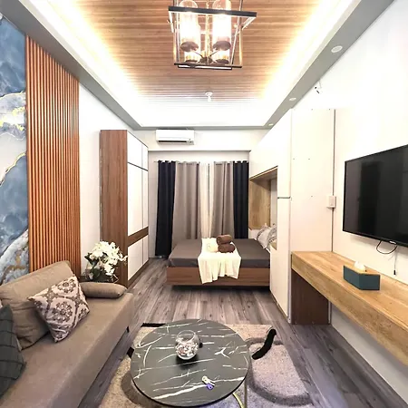 Shore Residences Direct Pool Access