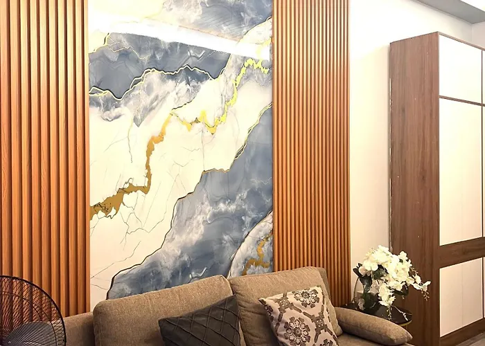 Shore Residences Direct Pool Access * Manila